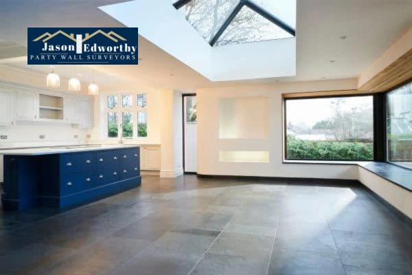 Our top tips for building near a boundary line Bromley