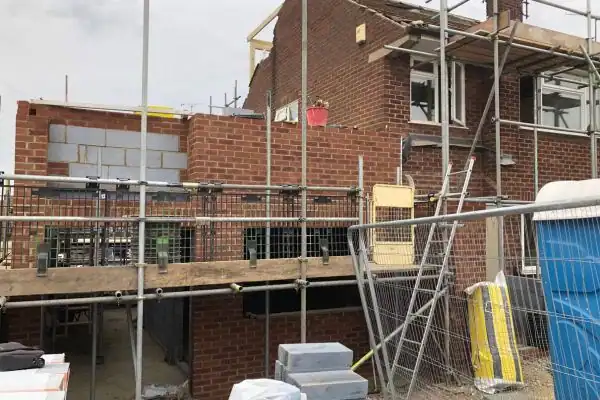 What to do if you have an Invalid Party Wall Notice Bromley