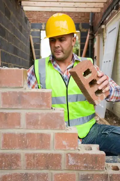 Jason Edworthy Party Wall Surveyors Bromley Working with Builders